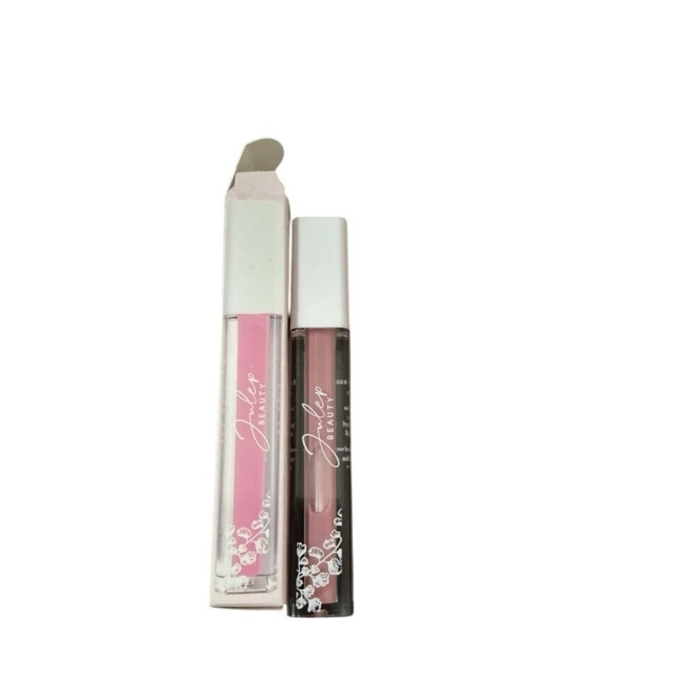 Julep So Plush Hydrating Lip Gloss - Girl Crush - High-Shine Hydrating